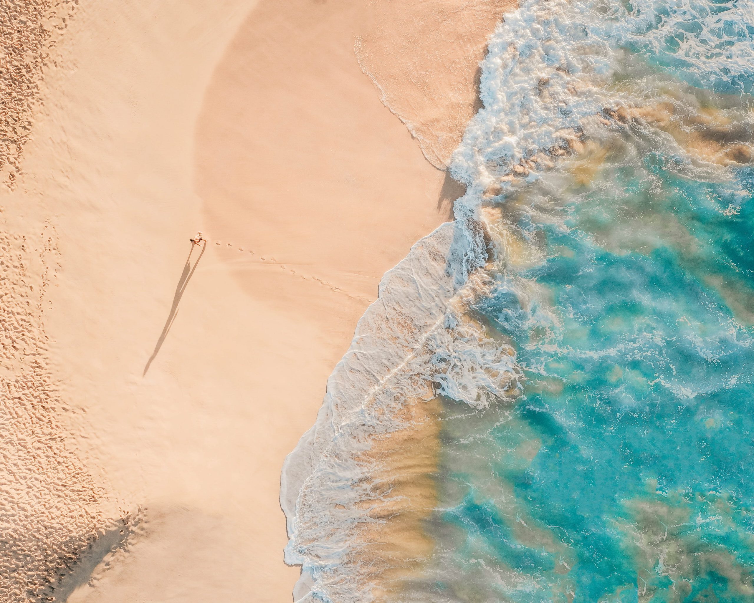 Cape Town, Seaview Apartments